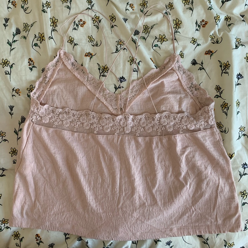 Tank top - Picture 4 of 8